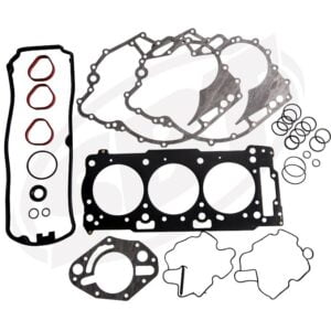 Complete Gasket Kit for Sea-Doo 4-Tec 2002-2024 All