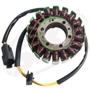 Kawasaki STX-15F/ULTRA LX/250/260 MOTOR-ELECTRIC,STM 21174-0555