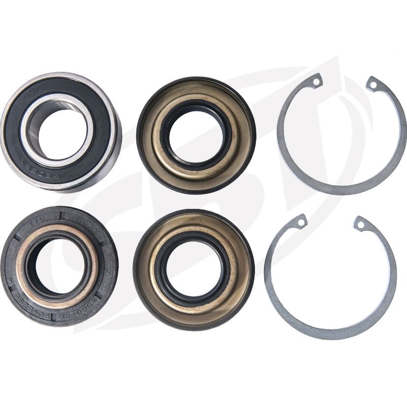 Bearing Housing Repair Kit for Yamaha FX 140 /FX 140 Cruiser /FX 140 HO /Wave Runner FX Cruiser HO