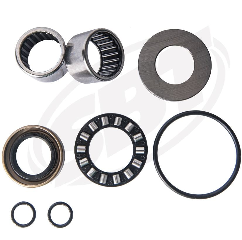 Jet Pump Rebuild Kit for Sea-Doo GTX /GTX DI /LRV /RX DI /XP /GTI /GTI LE /GTI LE RFI /Sportster LE