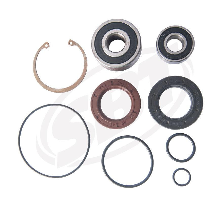 Jet Pump Rebuild Kit for Kawasaki 1100 /1100 STX /900 STX /1200 STX-R /STX-12F /STX-15F /1100 STX DI