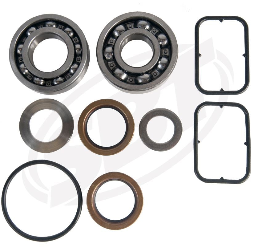 Yamaha Jet Pump Rebuild Kit FX SHO /FZR /FX Cruiser SHO /FZS 2008 2009 2010