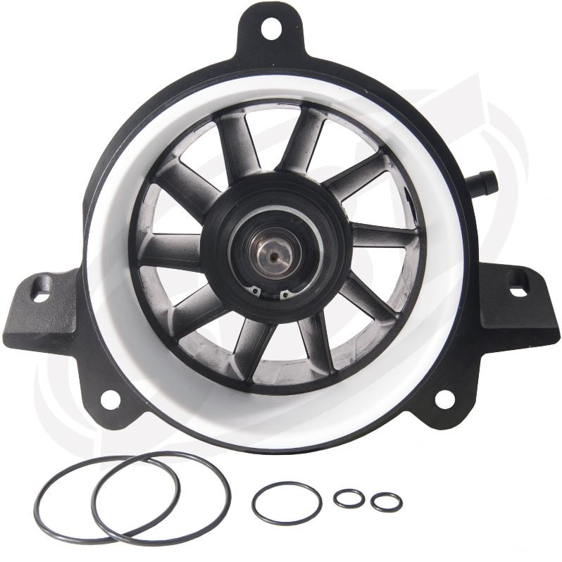 Sea-Doo 4-Tec with 159mm 2009 & up Jet Pump Assembly GTX /RXT /Wake Pro 09-11 (PRE ORDER)