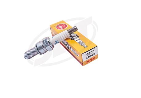 Yamaha NGK CR9EB Spark Plug FX /AR /SX /VX 2002 2003 2004 2005 2006 2007 2008