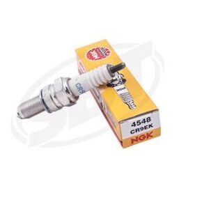 Kawasaki NGK CR9EK Spark Plug STX /Ultra LX 2004 2005 2006 2007