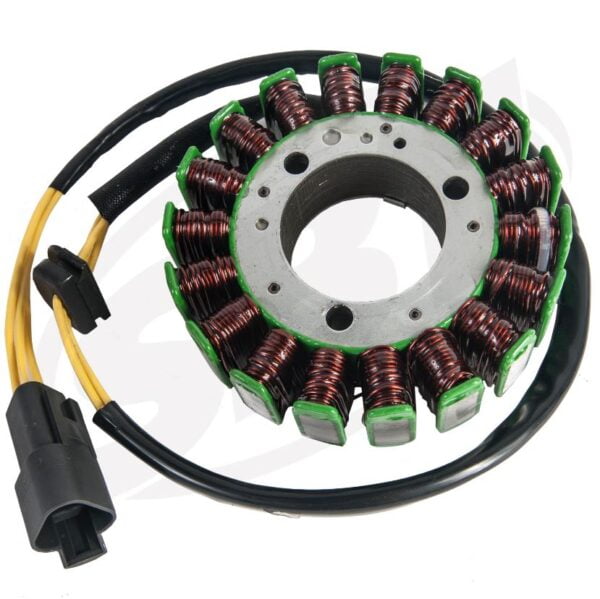 Sea-Doo Stator 2006-2015 GTI Rental /GTI SE /GTI STD /GTX 4-Tec /GTX 4-Tec LTD SC /RXP /RXT /GTX Wake /RXPX /RXTX