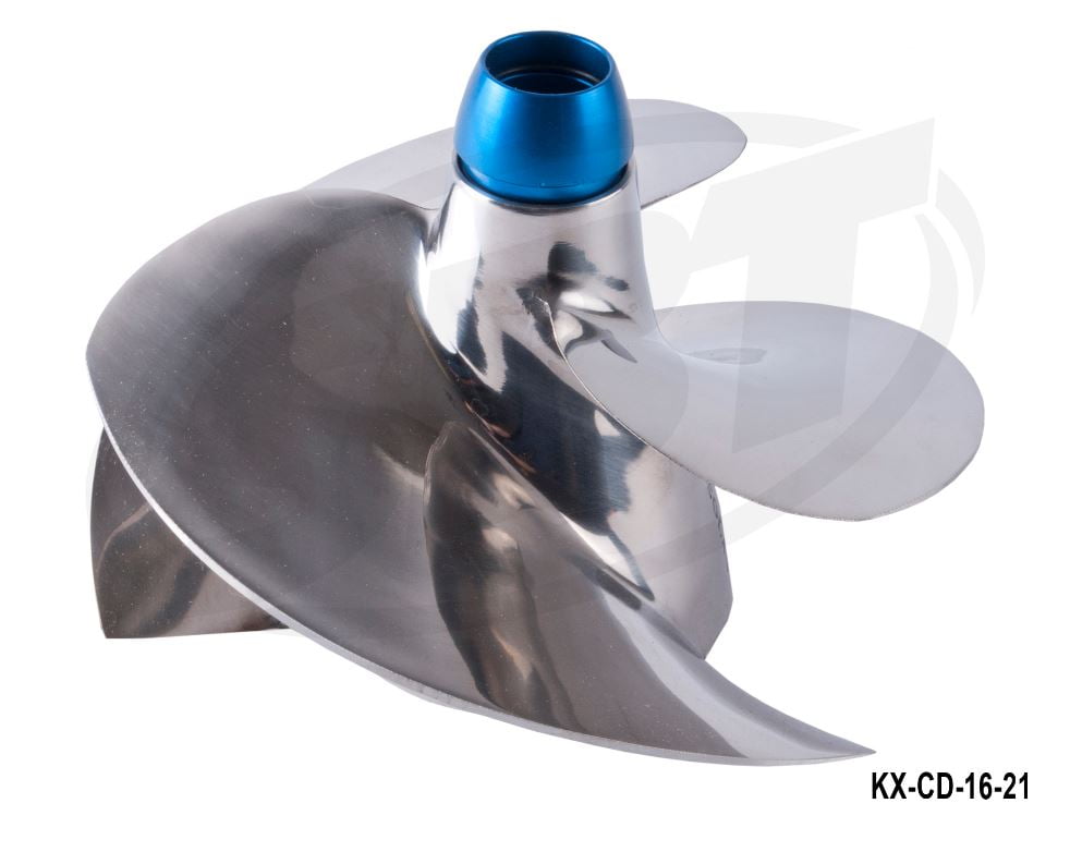 Kawasaki Concord Series KX-CD-16-21 (PRE ORDER)