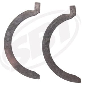 Seadoo 4tec crank thrust washer set