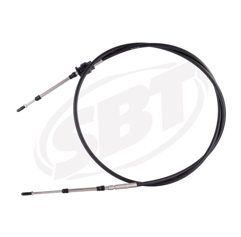 SeaDoo Steering Cable GTX DI/ GTX 4TEC/ RXT/ WAKE PRO/ GTI/ GTR/ GTS
