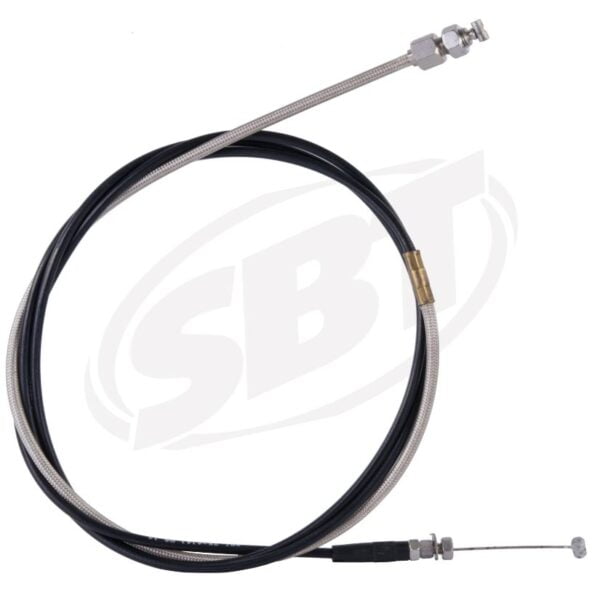 thumbnail image 2 of SBT Sea-Doo Jet Boat Throttle Cable – Fits 2000-2001 Sportster LE (Replaces OEM 204390187) 2 of 6