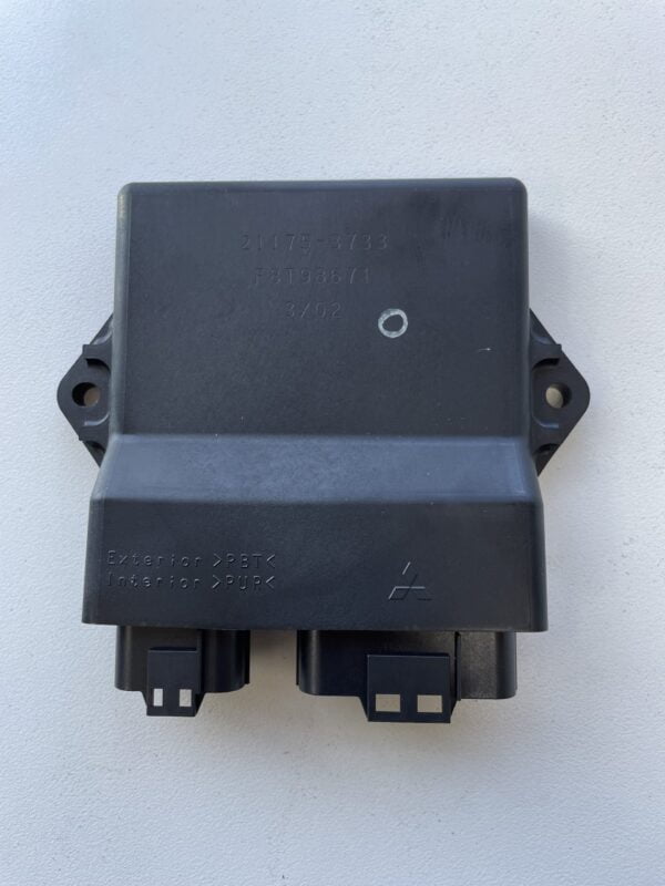 Kawasaki 21175-3733 ELECTRONIC CONTROL UNIT