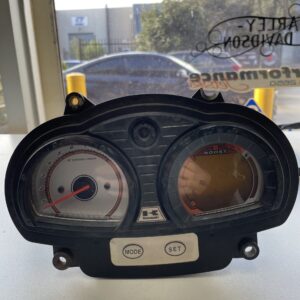 KAWASAKI METER ASSEMBLY MPH AND RPM ULTRA 260X/260LX