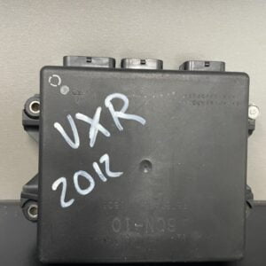 Used- Yamaha 2012 VXR ECU