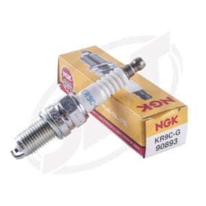 Sea-Doo NGK KR9C-G Spark Plug for 300hp 160 ACE Engine