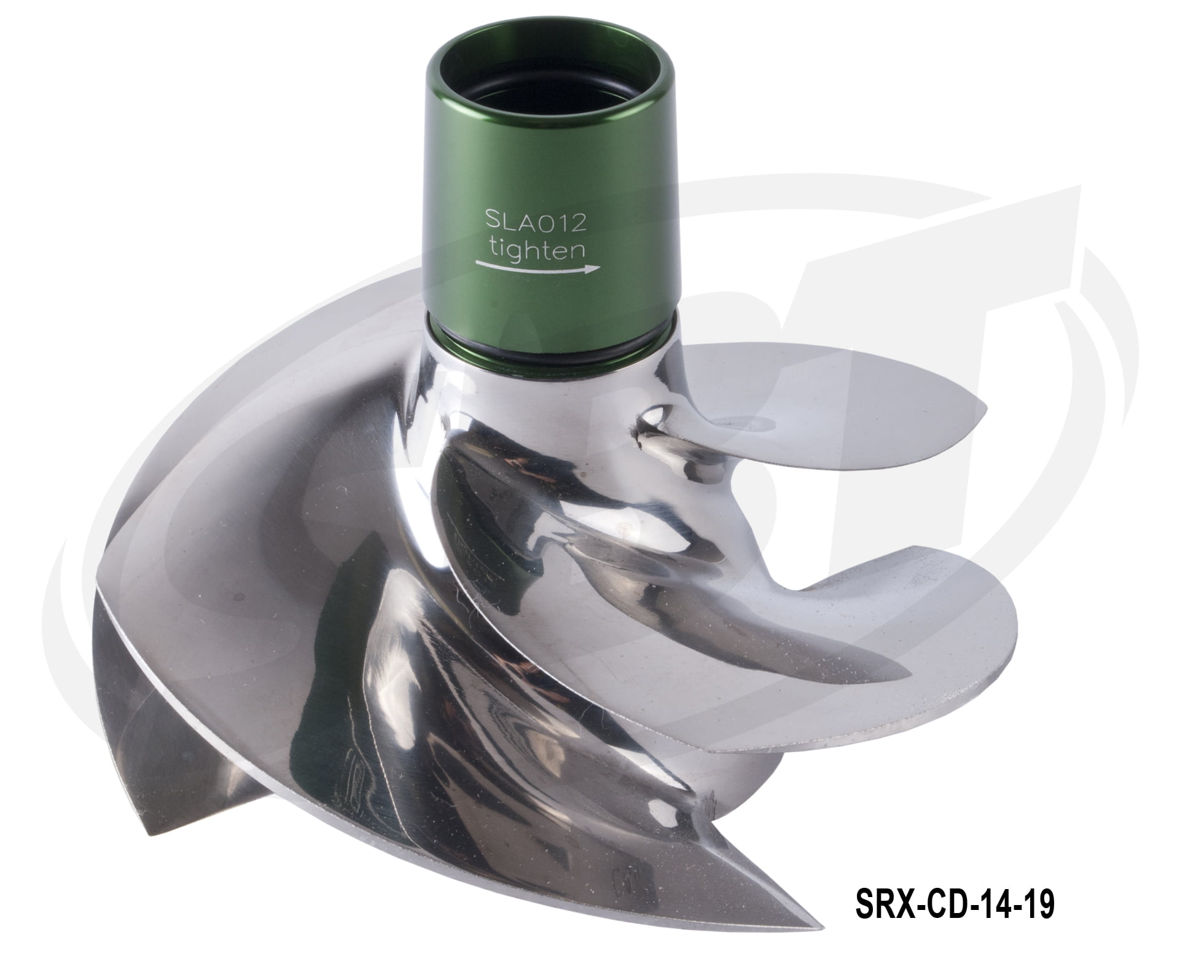 Sea-Doo Concord Series SRX-CD-14/19