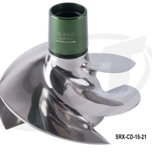 Sea-Doo Concord Series SRX-CD-15/21