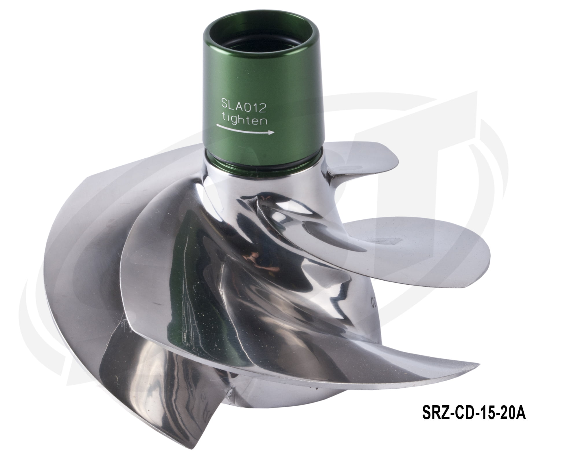 Sea-Doo Concord Series SRZ-CD-15/20A