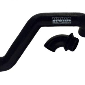 Seadoo Spark Free Flow Exhaust Kit