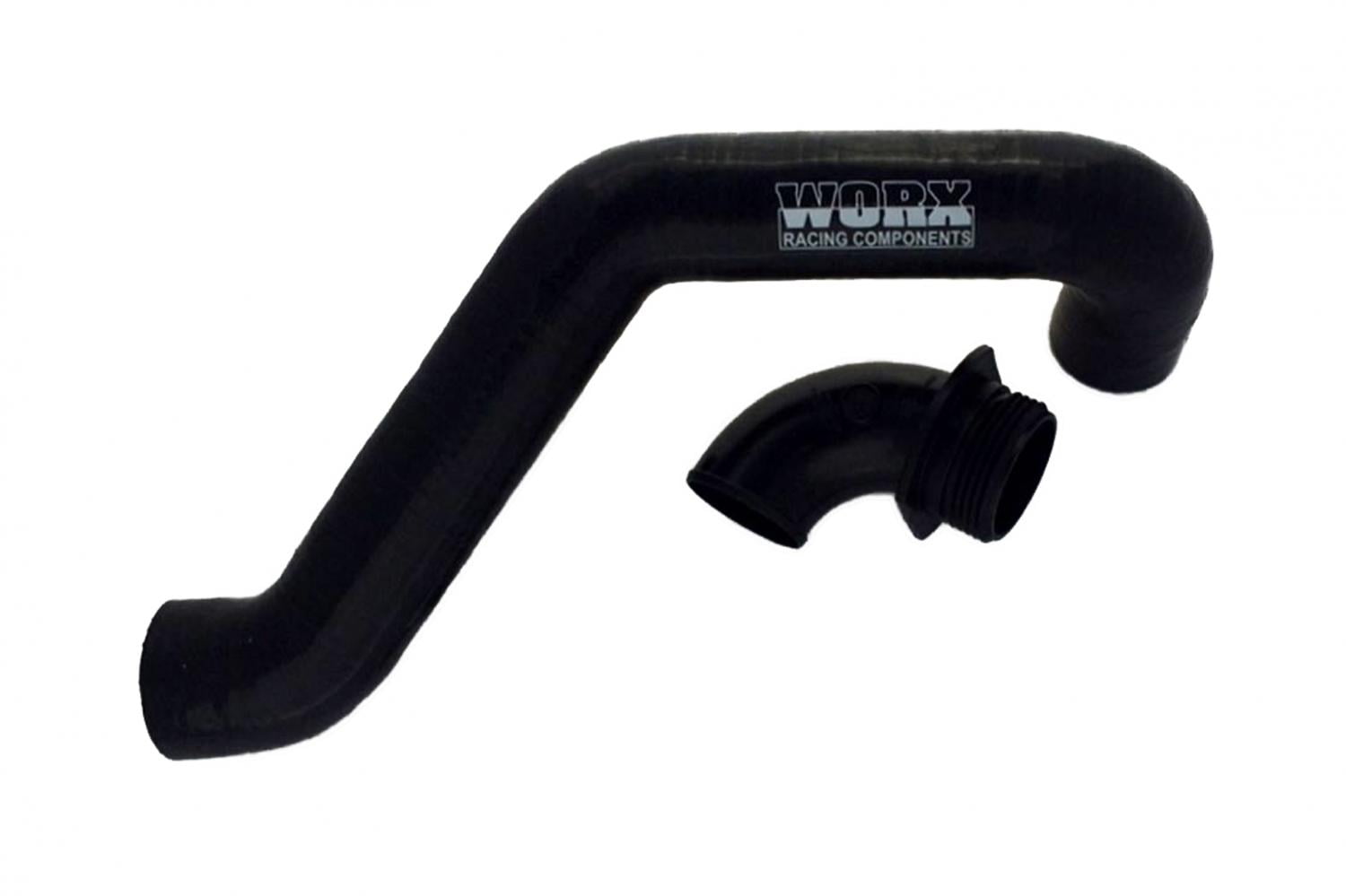 Seadoo Spark Free Flow Exhaust Kit