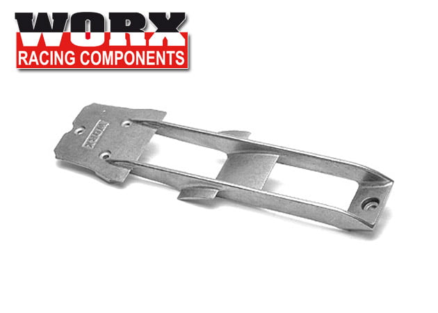 Seadoo GTX, RXT Intake Grate