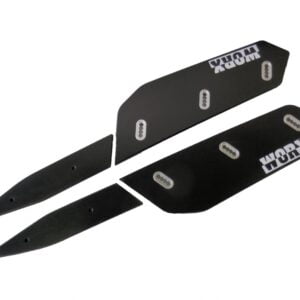 thumbnail image 2 of Yamaha / WSM Intake Grate For Yamaha 1800 FZR / FZS 2014-2016 – Part WSM-245 2 of 5