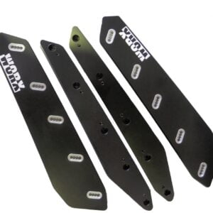 WR552-I YAMAHA GP1800 17+ / VXR/VXS 11+ INSERT EDITION SPONSONS