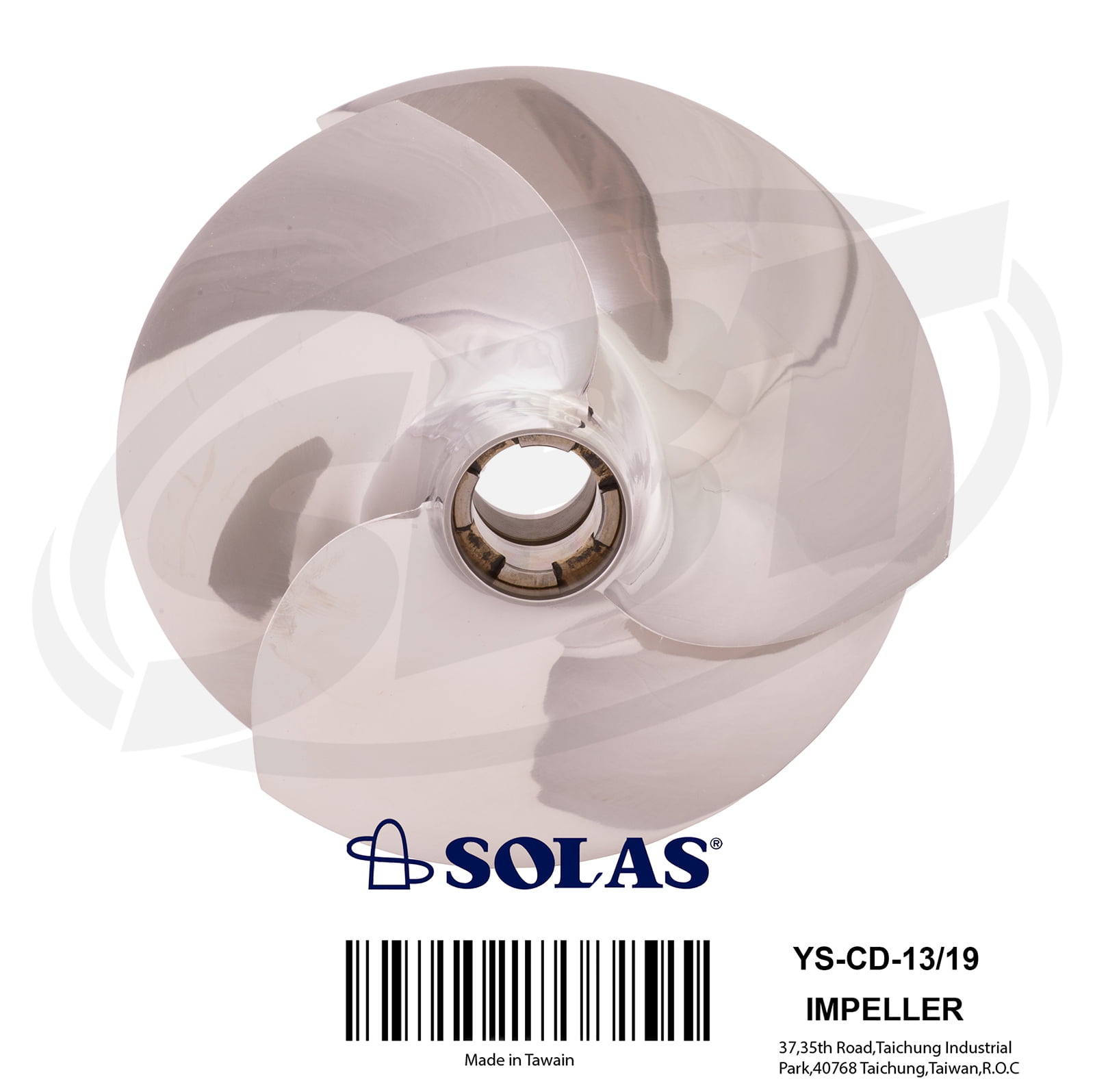 Yamaha Concord Series YS-CD-13/19