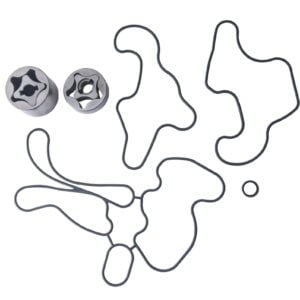 Yamaha Oil Pump Rebuild Kit VX/ VX110 Sport/ Cruiser/ Deluxe/ AR210/ SR210/ SX210 2005-2008