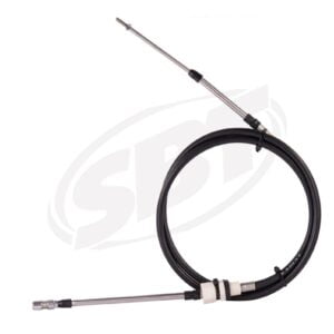 Yamaha Steering Cable XL 1200 W /XL 760 W /XL 700 /XL 760 X /XL 700 Wave Runner GU2-U1481-00-00 1998-2004
