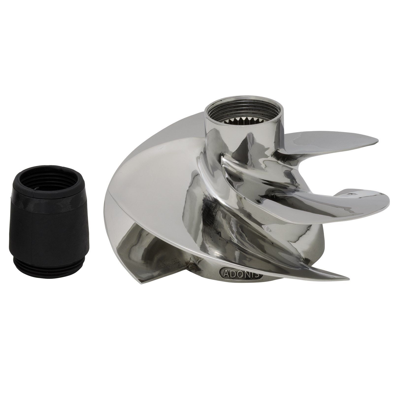 Adonis Impeller for Sea-Doo 2009-2017 GTX LTD iS 260/2008-2011 RXP X 255/2012-2015 RXP-X 26