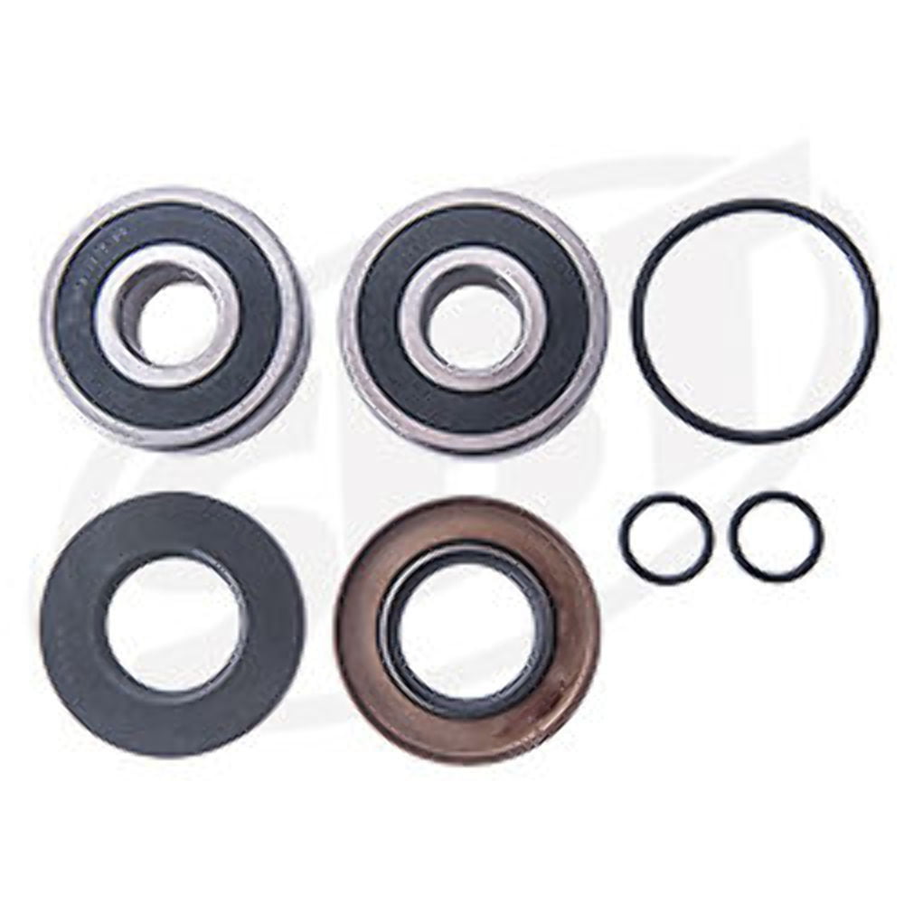 Details about Kawasaki Jet Pump Rebuild Kit 750 SSXI ST XIR ST STS SXI XI- 800 SX-R 72-207 SBT