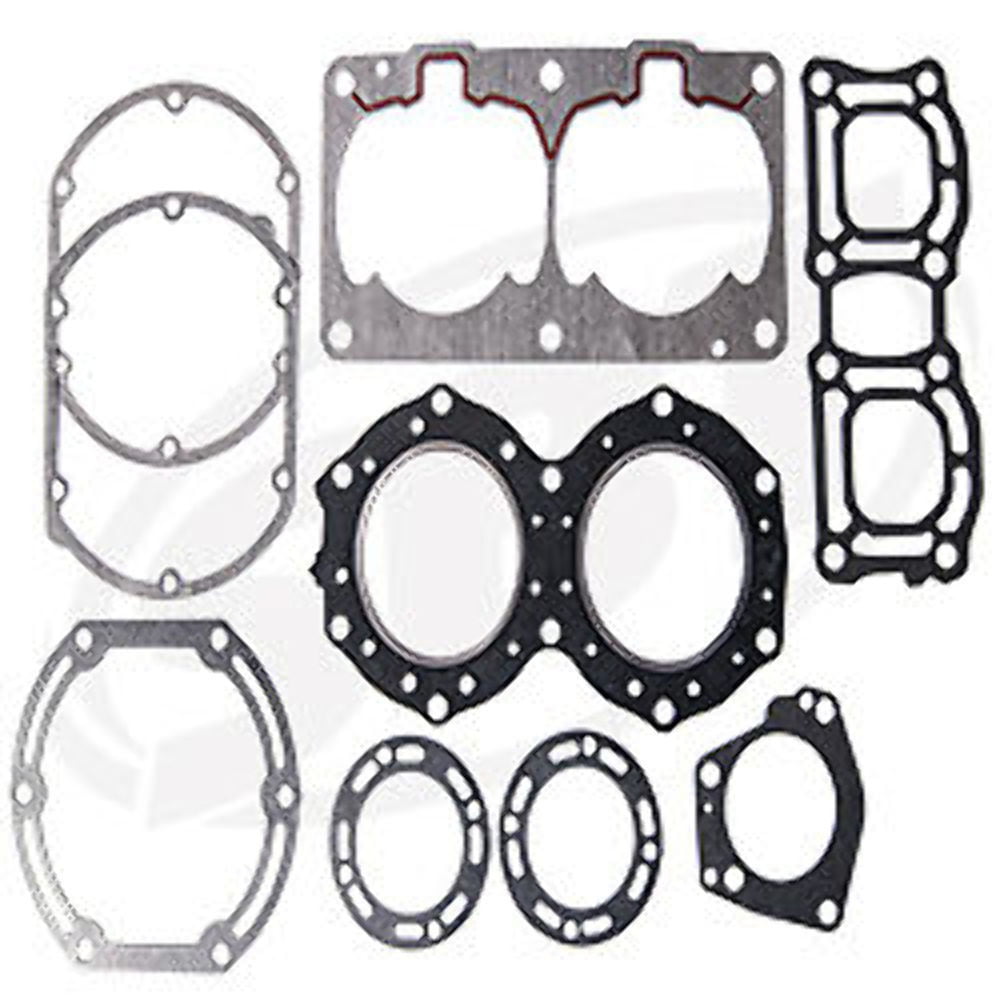 Vertex 710171 Gaskets 90-92 Yamaha Exciter 570 Top End Gasket Kit