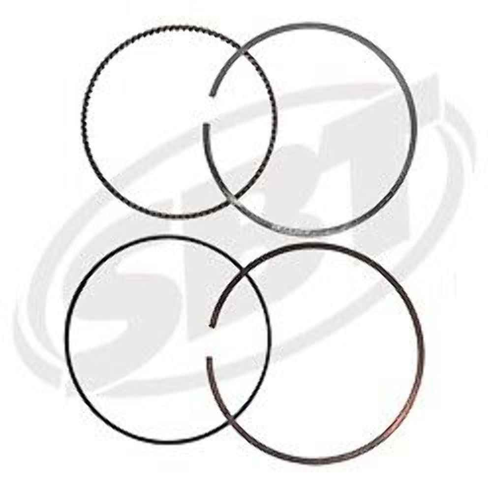 Yamaha PWC and Jet Boat 1.8L 4-Stroke Engine Piston Ring Set