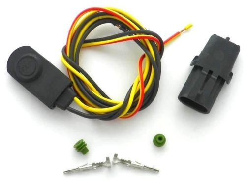 SEA-DOO 580-951 GTX RFI / GSX / GTI / XP / LRV Start Stop Switch