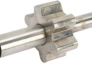 SeaDoo 1503 Oil Pump Shaft OEM # 290837472, 420837472 010-090 0932-0077