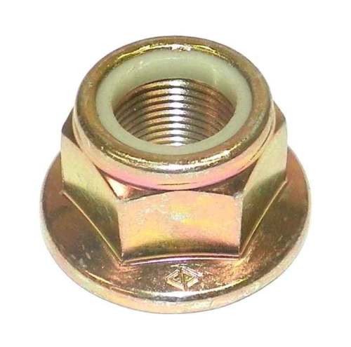 SeaDoo Elastic Flanged Nut M20 250100104