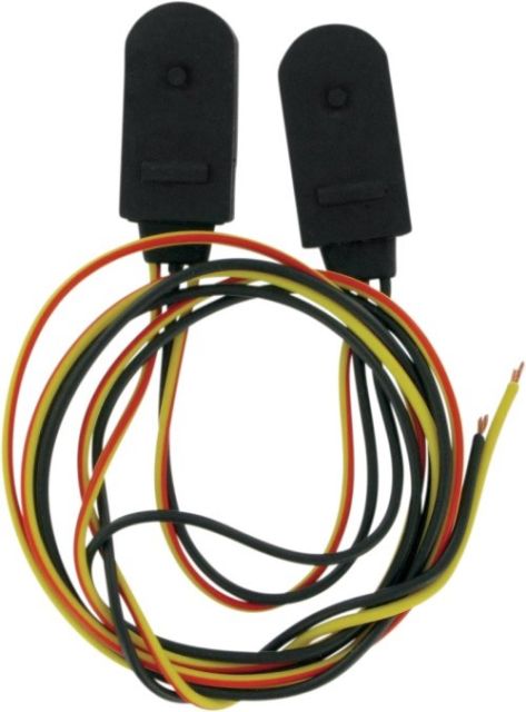 004-118 - Start/Stop Switch