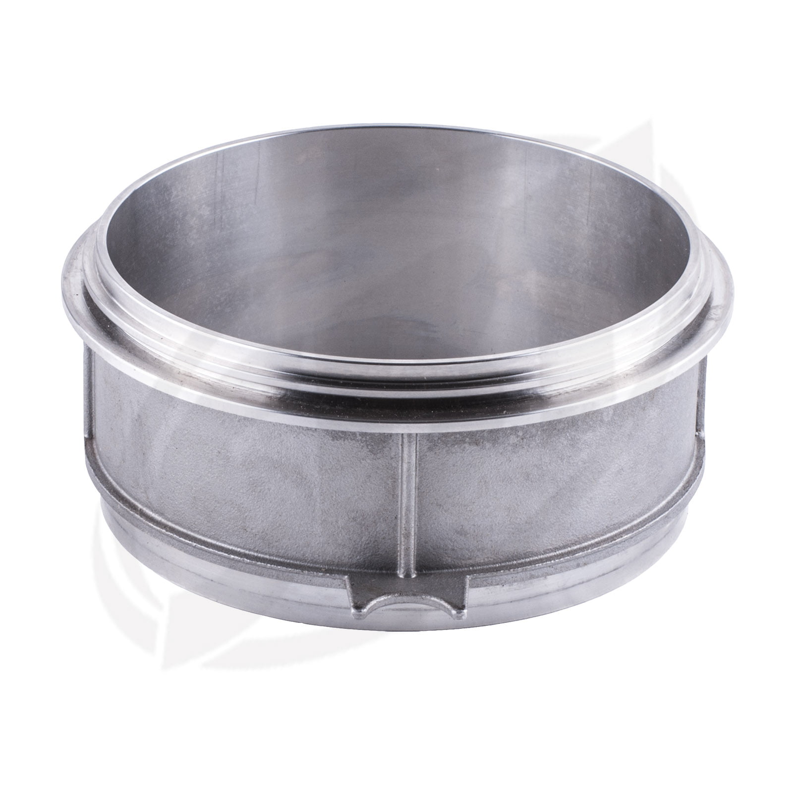Stainless Steel Wear Ring Replacement for SeaDoo Spark - Image 2