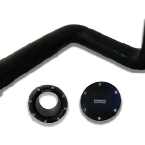 Yamaha Rear Exhaust Kit 2015+ VXR/VXS, FX SVHO