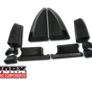 Yamaha 2012+ FX, FX SHO 2014+ FX SVHO Pump Seal Kit