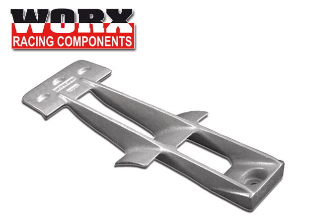 Seadoo GTI, GTS, GTR Intake Grate