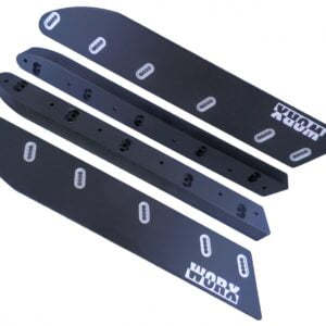 WR554-I INSERT EDITION SPONSONS FX and FZ hulls.