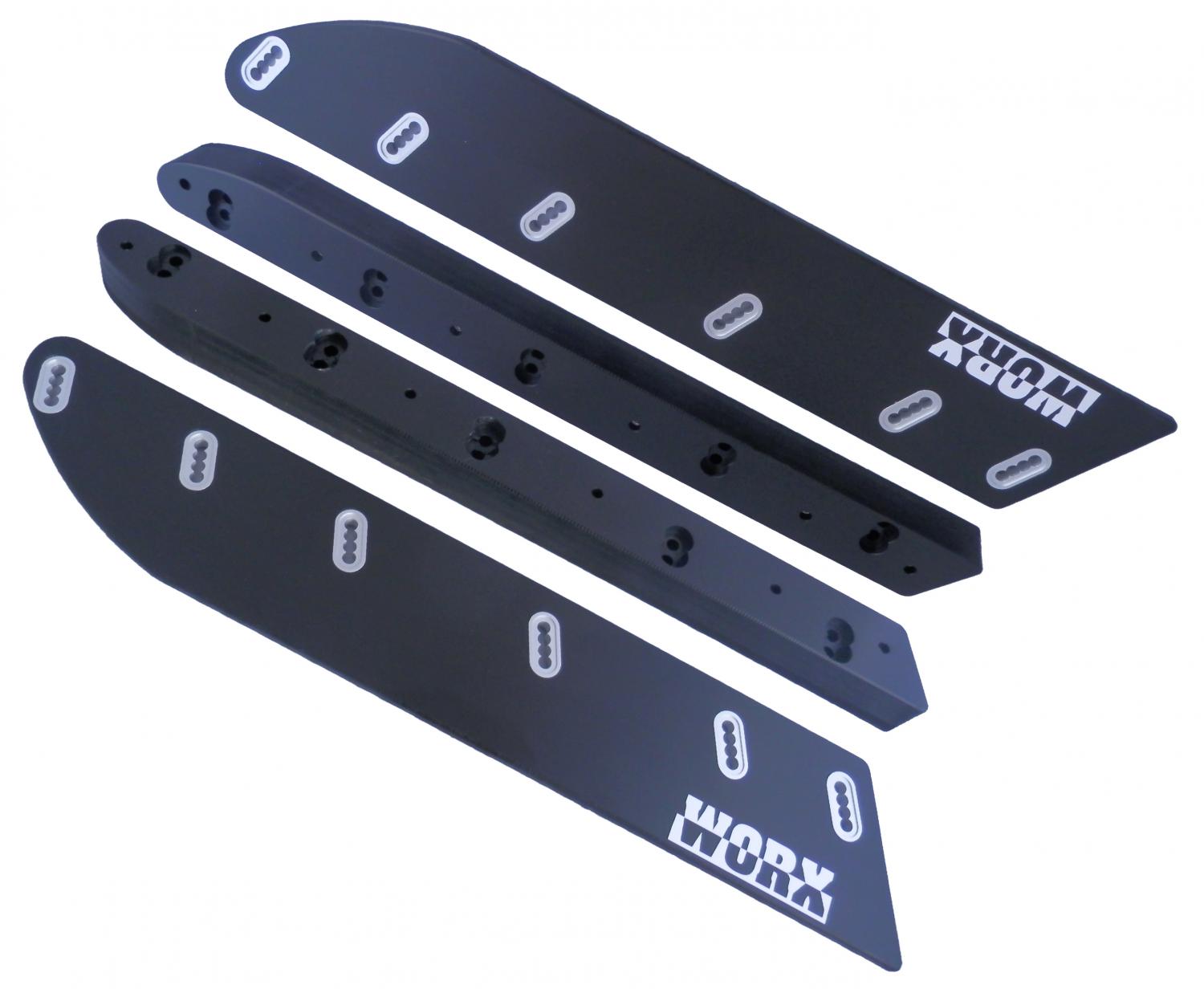 WR554-I INSERT EDITION SPONSONS FX and FZ hulls.