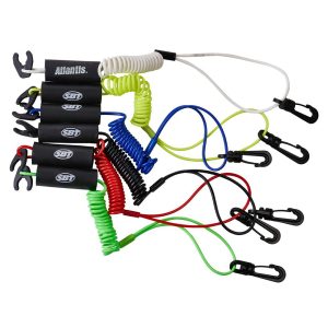 Kawasaki Polaris Tigershark Honda & WetJet 300 Floating Lanyard