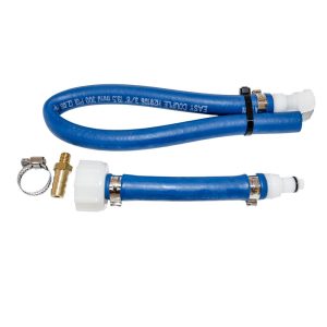 (Old Style) Quick Snap Flush Kit for Yamaha