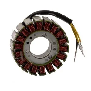 Kawasaki STX-15F/ULTRA LX/250/260 MOTOR-ELECTRIC,STM 21174-0555