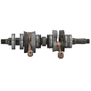 SeaDoo 587 Crankshaft GTS/GTX/SP/SPI/SPX 92-95