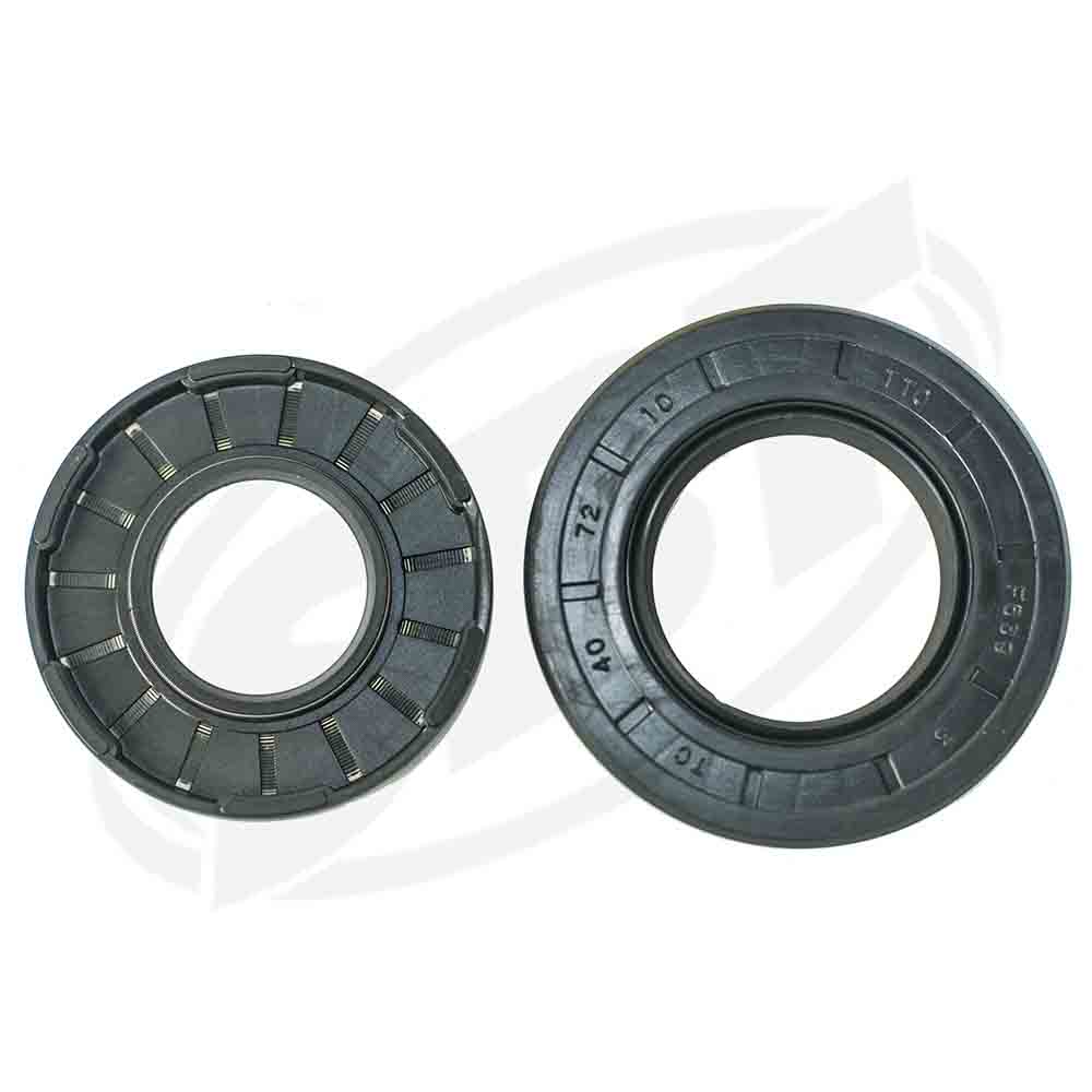 Sea-Doo Crankshaft End Seal Kit 787 / 787 RFI (PRE ORDER)