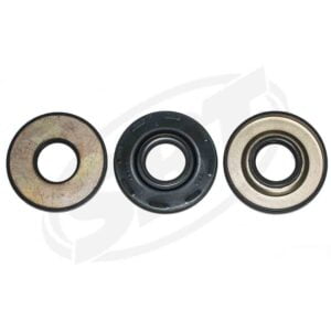 Kawasaki Crankshaft End Seal Kit 650 /750 650 SX /X2 /Jetmate /SC /TS /750 SS /SX /SSXI /750 ST 80