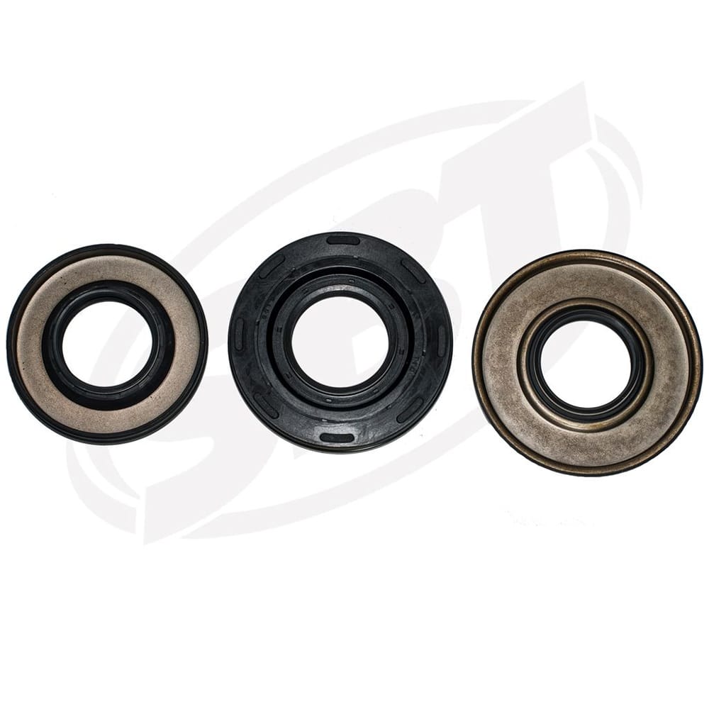 Kawasaki Crankshaft End Seal Kit 1200 Ultra 150 1999 2000